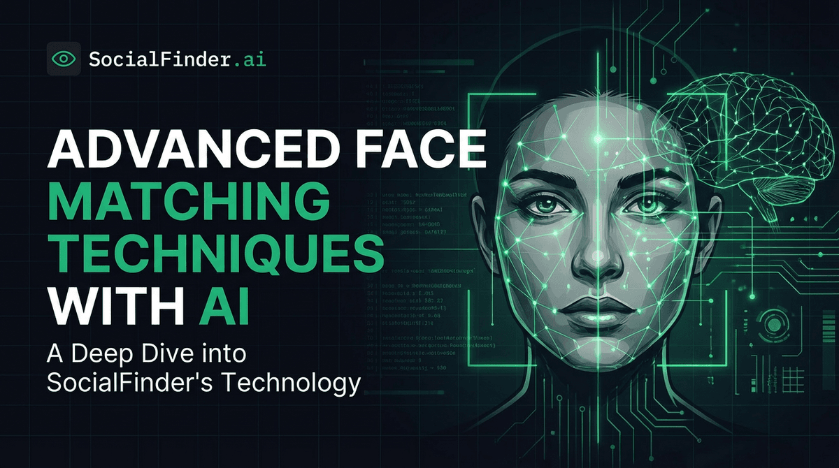 Finding someone on Instagram using a photo