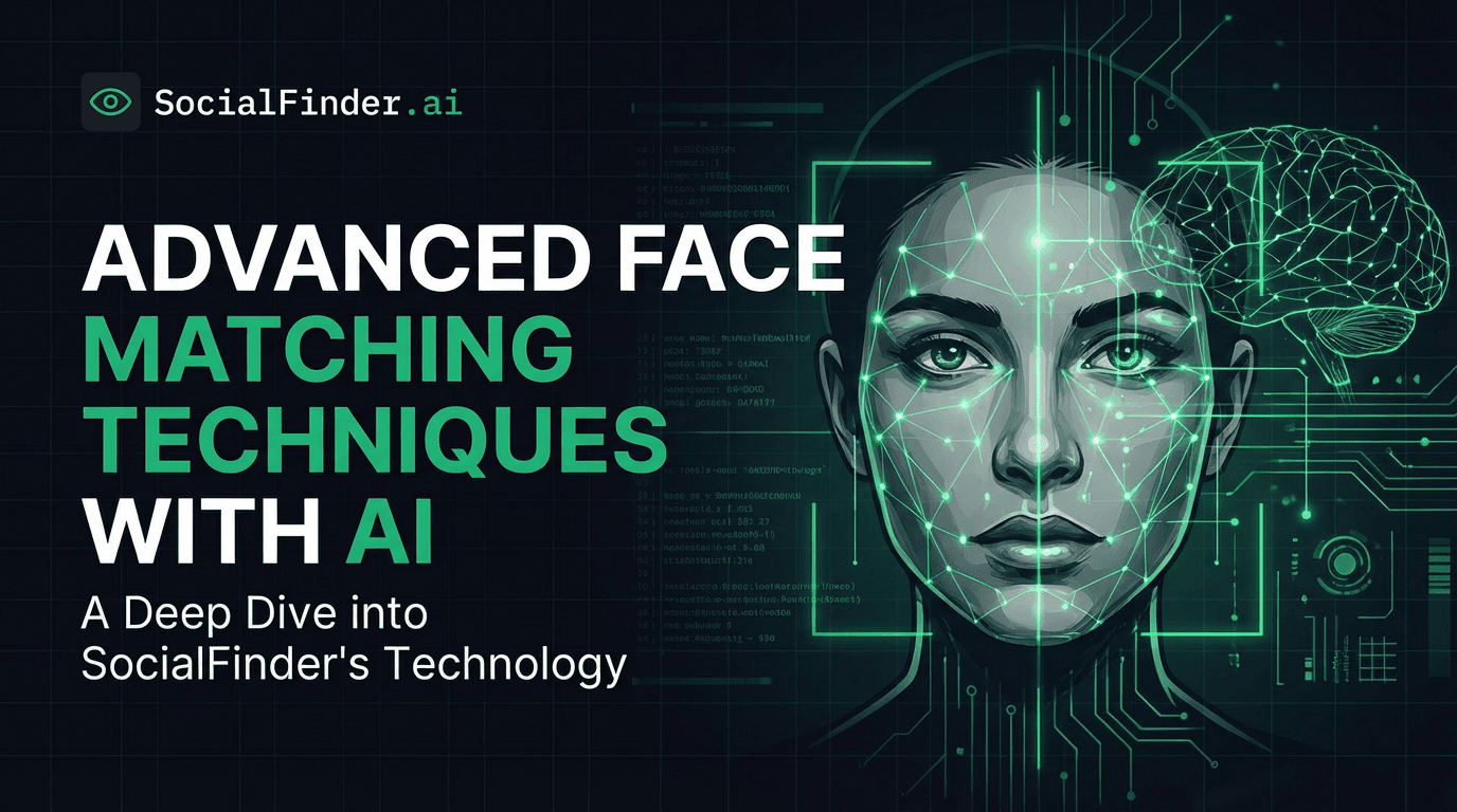 Finding someone on Instagram using a photo